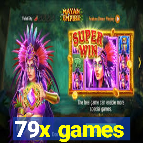 79x games